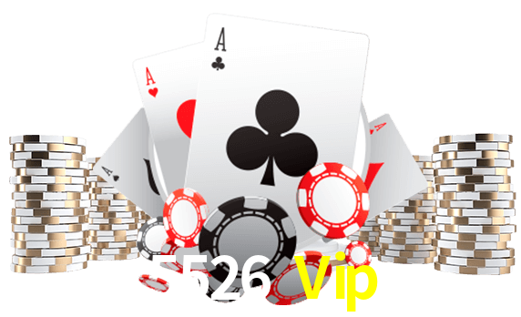 Jogue jogos de pôquer em 5526 Vip