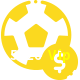 Aposte em esportes do mundo todo no 5526 Vip!