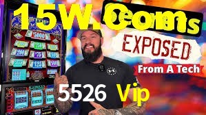 5526 Vip