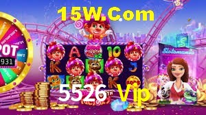 Spaceman Game 5526 Vip
