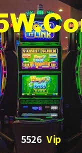 5526 Vip,5526 Bet