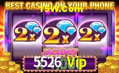 Inovações de Jogos na 5526 Vip: O Futuro das Experiências Interativas
