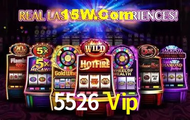 Descubra o Programa VIP da 5526 Vip: Vantagens Exclusivas para Jogadores