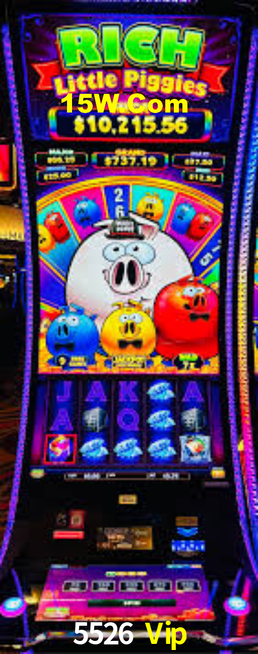 5526 Bet