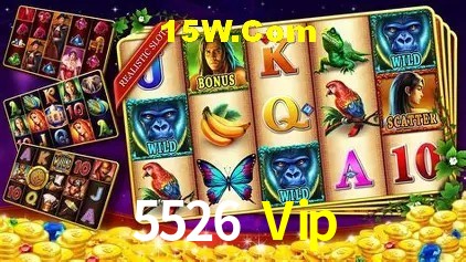 Descubra o Programa VIP da 5526 Vip: Vantagens Exclusivas para Jogadores