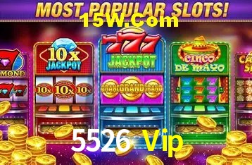 A Experiência Imersiva dos Cassinos Ao Vivo no 5526 Vip