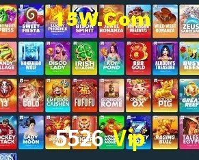 Apostas Esportivas na 5526 Vip: Um Guia Completo