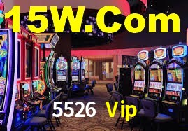 5526 Vip: Jogos de Caça-Níqueis-Altas Recompensas, Roleta-Velocidade, Blackjack-Desafios Máximos