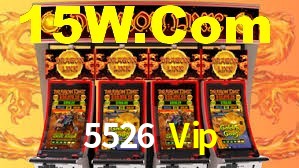 5526 Vip,5526 Bet