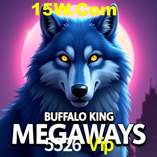 Weekend Specials 5526 Vip