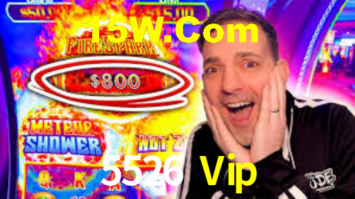 Desvendando o Mundo dos Jogos Virtuais na 5526 Vip