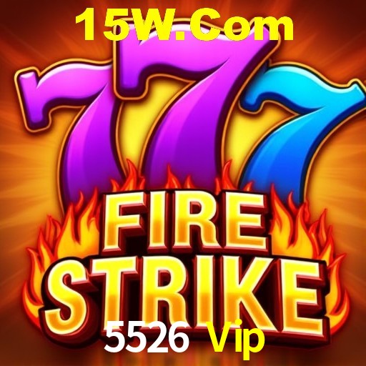 Descubra o Mundo do Cassino Online com 5526 Vip