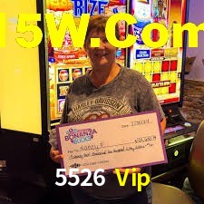 Live Casino 5526 Vip