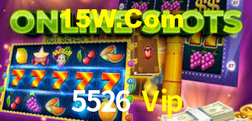5526 Vip