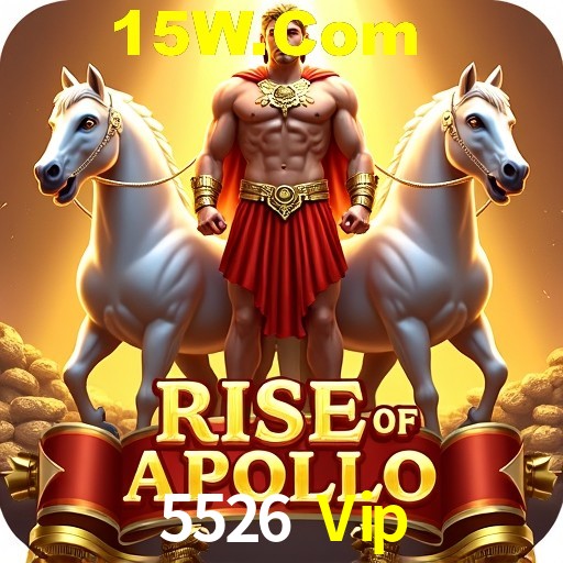 Live Casino 5526 Vip