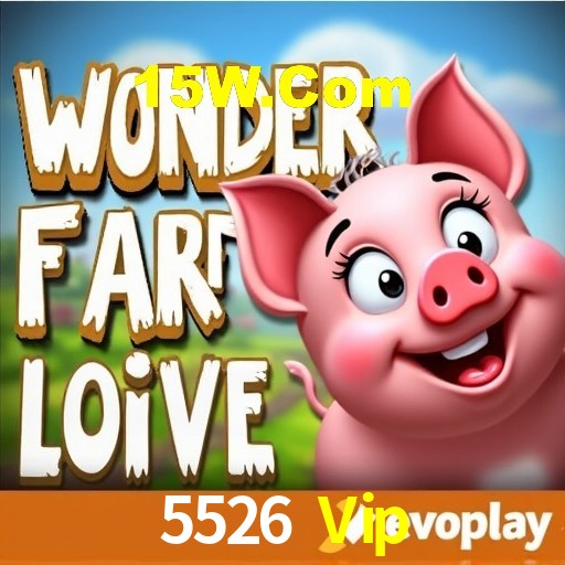 Desvendando o Mundo dos Jogos Virtuais na 5526 Vip