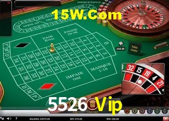 Apostas Esportivas na 5526 Vip: Um Guia Completo