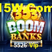 Premium Interface 5526 Vip