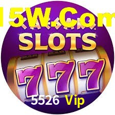 5526 Vip: A Experiência de Casino com Jogos de Mesa ao Vivo