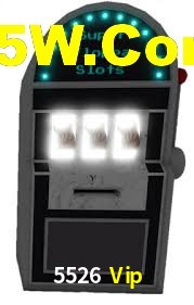Tournaments 5526 Vip