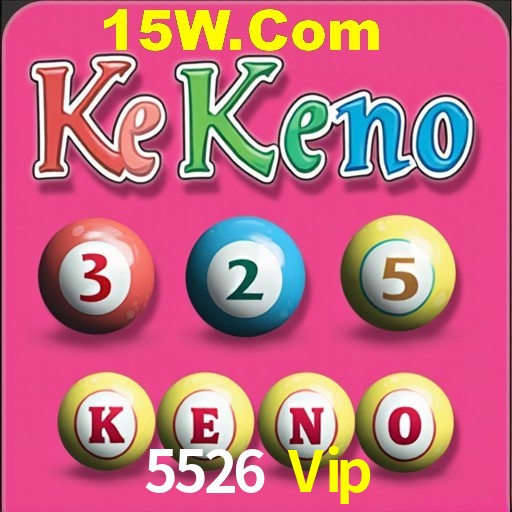 Welcome Bonus 5526 Vip