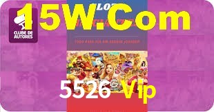 5526 Vip,5526 Bet
