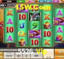 A Revolução dos Aplicativos de Jogos no 5526 Vip
