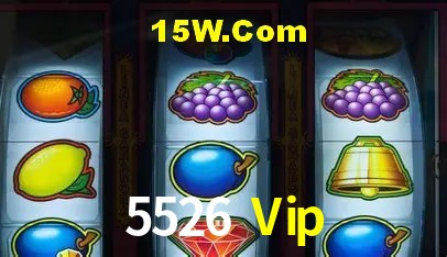 Inovações de Jogos na 5526 Vip: O Futuro das Experiências Interativas