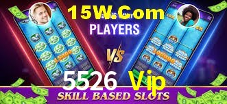 VIP Casino 5526 Vip