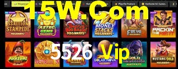 Daily Bonuses 5526 Vip