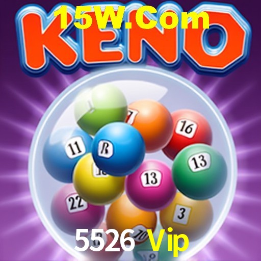Casino Ao Vivo 5526 Vip