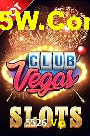 Welcome Bonus 5526 Vip