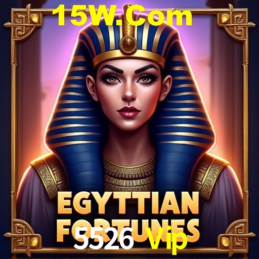 APP oficial da 5526 Vip para mobile