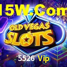 5526 Vip,5526 Bet