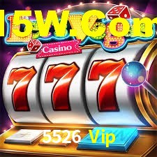 Exclusive Games 5526 Vip